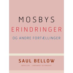 Mosbys erindringer og andre fortællinger