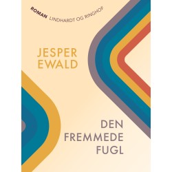 Den fremmede fugl