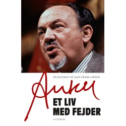 Anker: Et liv med fejder