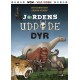 Jordens uddøde dyr