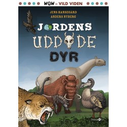 Jordens uddøde dyr