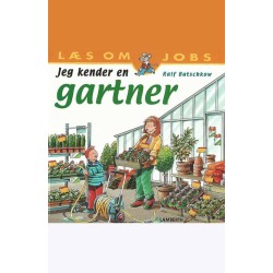 Jeg kender en gartner