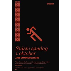 Sidste søndag i oktober: Noveller