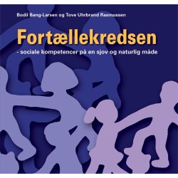 Fortællekredsen: Sociale kompetencer på en sjov og naturlig måde