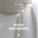 Moderne kirkevandringer