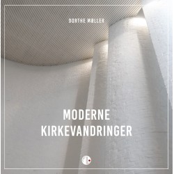 Moderne kirkevandringer