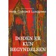 Døden er kun begyndelsen