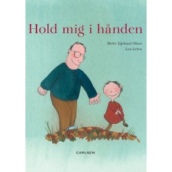 Hold mig i hånden
