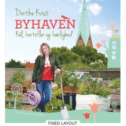 Byhaven. Kål, kartofler og kærlighed