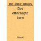 Det eftersøgte barn