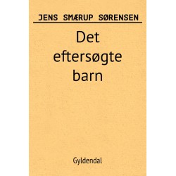 Det eftersøgte barn