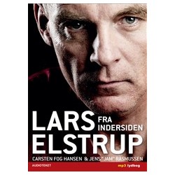 Lars Elstrup - Fra indersiden