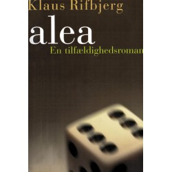 Alea: En tilfældighedsroman