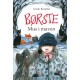 Børste (2): Mus i maven