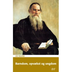 Barndom, opvækst og ungdom