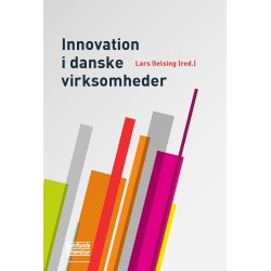 Innovation i danske virksomheder