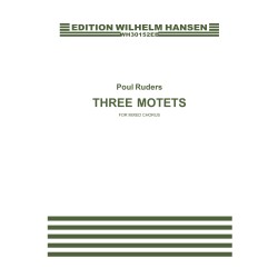 Three Motets