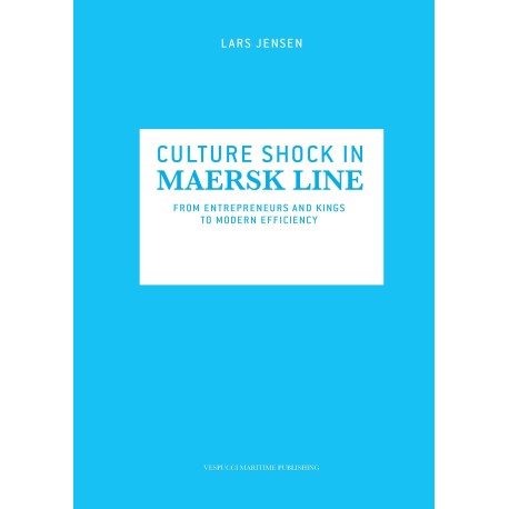 Culture Shock in Maersk Line
