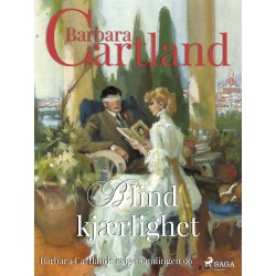Blind kjærlighet