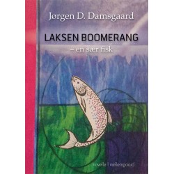 Laksen Boomerang - en sær fisk