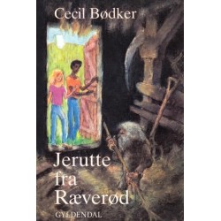 Jerutte fra Ræverød