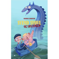 Svend Svovl og søslangen