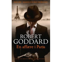 En affære i Paris