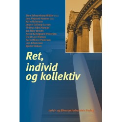 Ret, individ og kollektiv