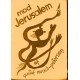 mod jerusalem