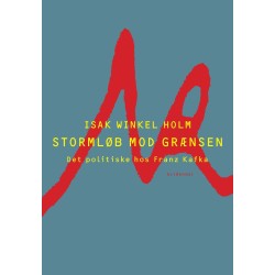 Stormløb mod grænsen