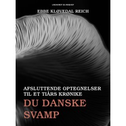 Du danske svamp