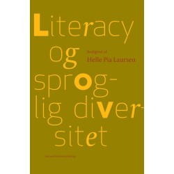 Literacy og sproglig diversitet