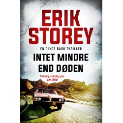 Intet mindre end døden