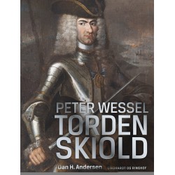 Peter Wessel Tordenskiold