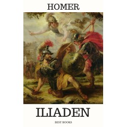 Iliaden