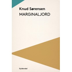 Marginaljord