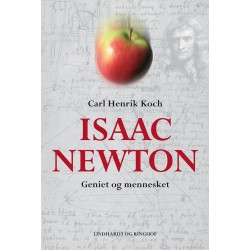 Isaac Newton - Geniet og mennesket