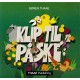 KLIP TIL PÅSKE