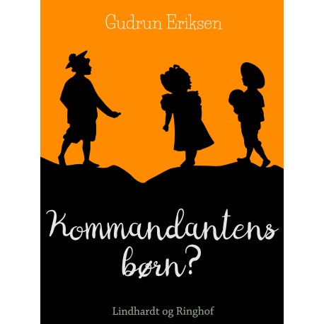 Kommandantens børn
