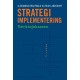 Strategi-implementering