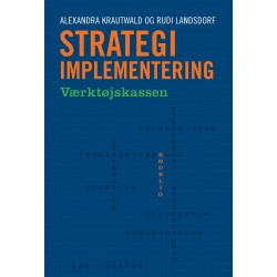 Strategi-implementering