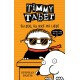 Timmy Taber 5: En bog, du ikke må læse