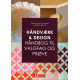 Håndværk & design: Håndbog til valgfag og prøve