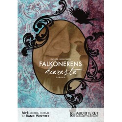 Falkonerens kæreste (Bind 2)