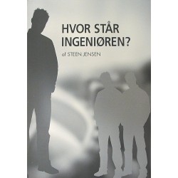 Hvor står ingeniøren