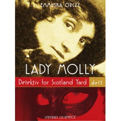 Lady Molly: Detektiv for Scotland Yard - del 1