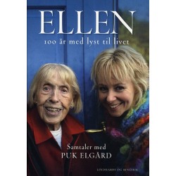 Ellen - 100 år med lyst til livet