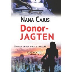 Donorjagten: Sporet ender dødt i Caracas