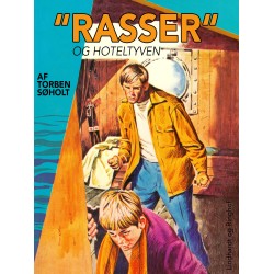 Rasser og hoteltyven