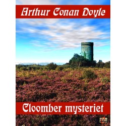 Cloomber mysteriet